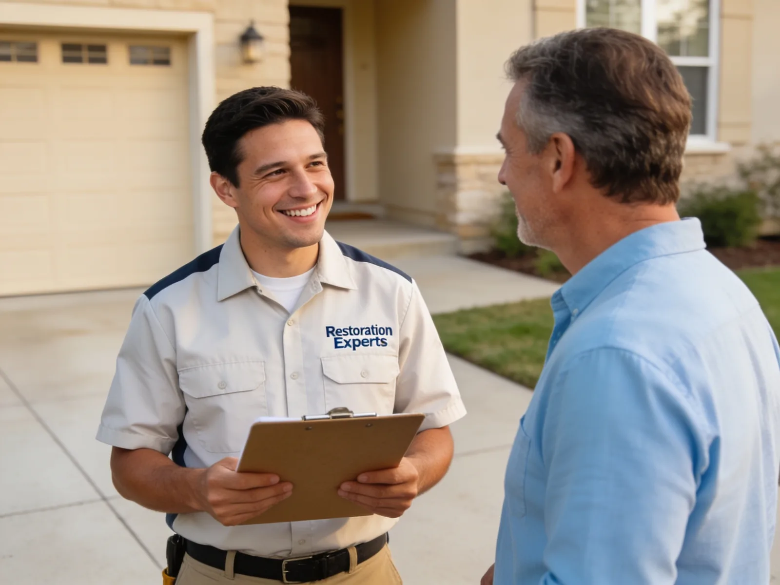 Water Damage Cleanup Wakefield, KS FAQs